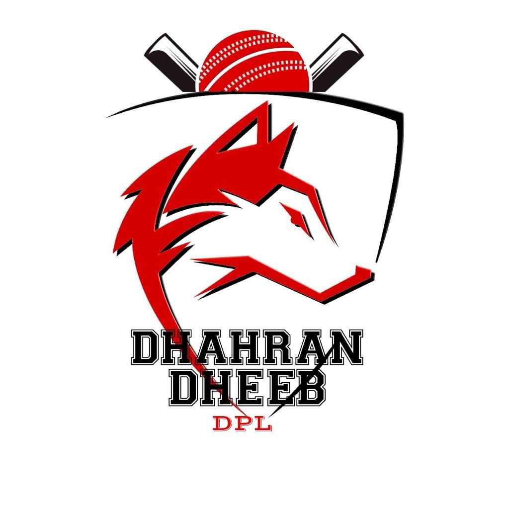 Dhahran Dheebs logo