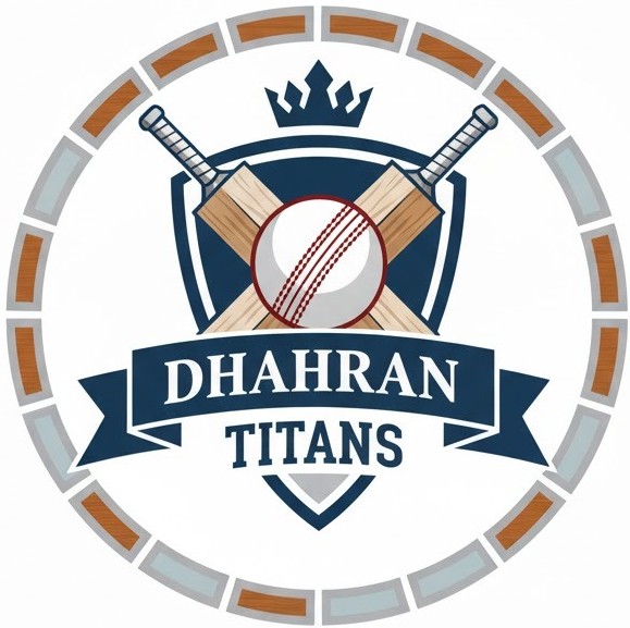 Dhahran Titans logo