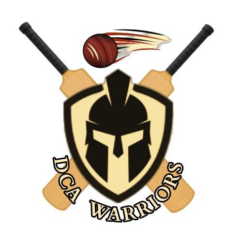 DCA Warriors logo