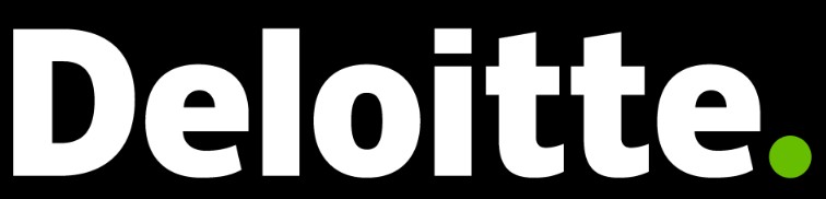 Deloitte logo