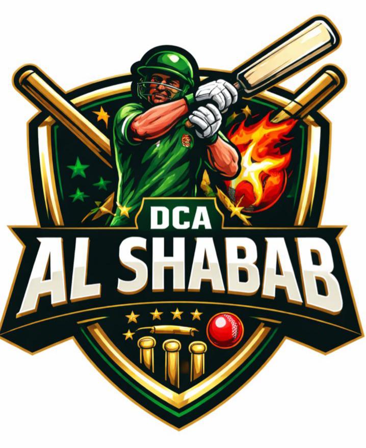 Al-Shabab logo