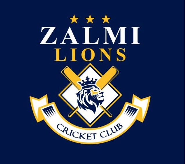 Zalmi Lions logo