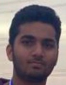 Zain Abidin portrait