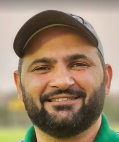 Waqas Ul Hassan portrait