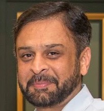 Adnan Younas portrait