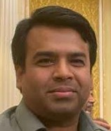 Imtiaz Memon portrait