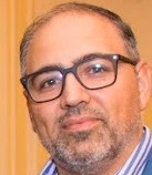 Basharat Ali portrait