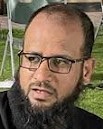 Faisal Bashir portrait