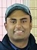 Saad Yousaf portrait