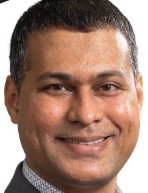 Pranay Asthana portrait